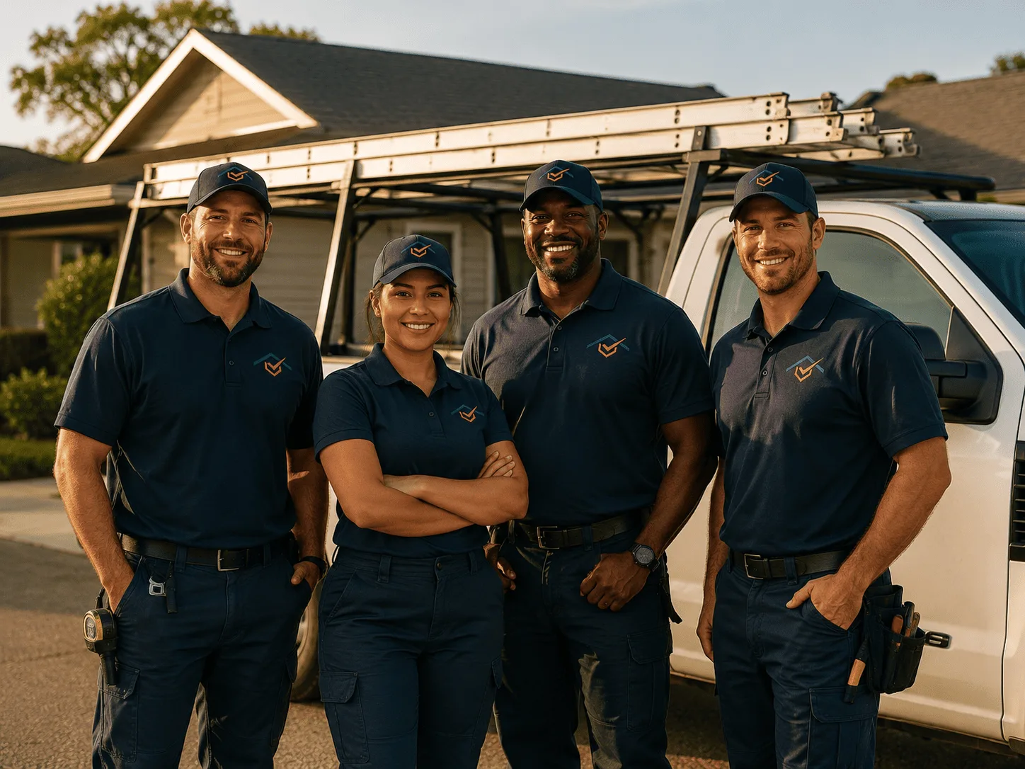 Roof Inspection company in Silver Grove, KY